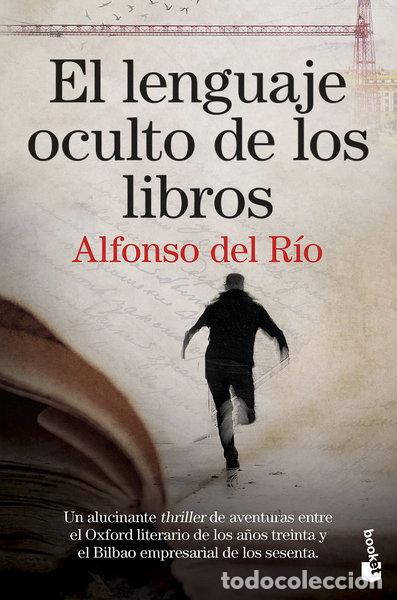 Libros: El lenguaje oculto de los libros- 9788423360383