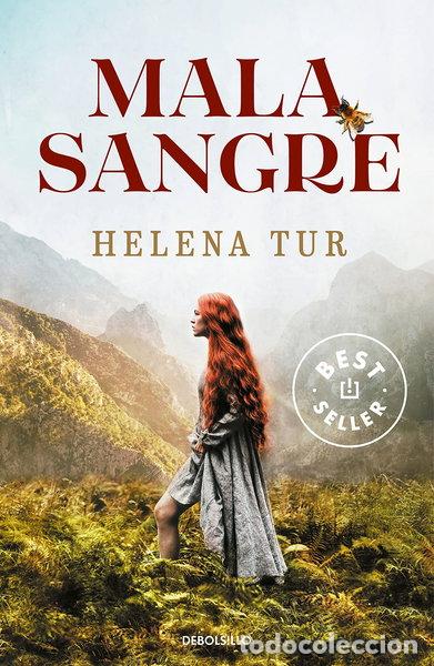Libros: Malasangre- 9788466355704