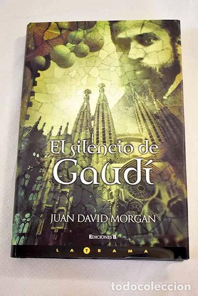 Libri di seconda mano: El silencio de Gaud&iacute;- 9788466633871