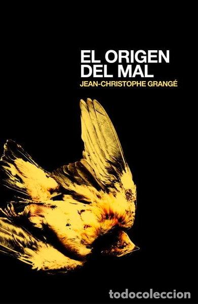Libri di seconda mano: El origen del mal- 9788425344411
