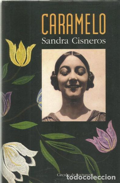 Libri di seconda mano: Caramelo- 9788467204087