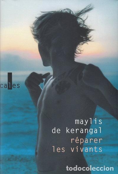 Libri di seconda mano: R&eacute;parer les vivants- 9782070144136