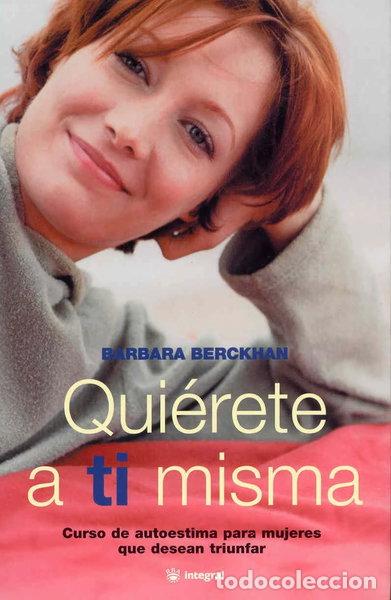 Libri di seconda mano: Qui&eacute;rete a ti misma- 9788479016371