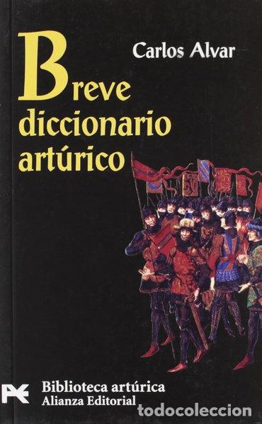 Libros: Breve diccionario art&uacute;rico- 9788420636368