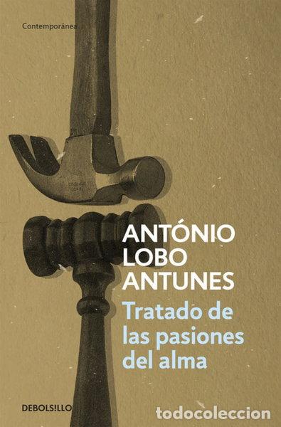 Libros: Tratado de las pasiones del alma- 9788497932509