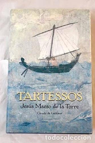 Libros: Tartessos- 9788467203011