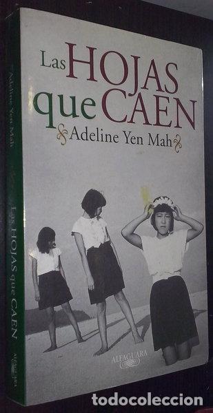 Livres: Las hojas que caen- 9788420441788