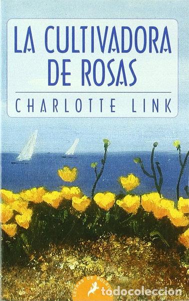 Libros: La cultivadora de rosas- 9788478889662