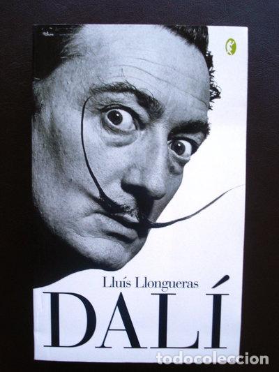 Libros: Dal&iacute; (9788466621878)