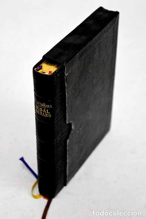 Libros: Misal Romano diario: