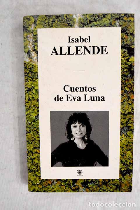 Livres: Cuentos de Eva Luna: Allende, Isabel.- Allende, Isabel