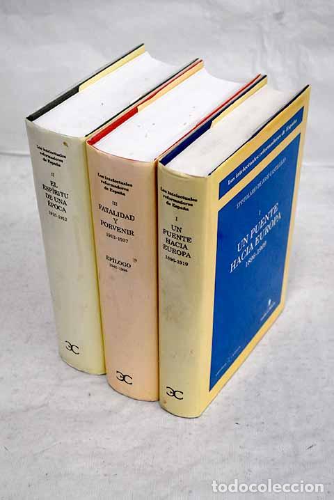 Libros: El epistolario de Jos&eacute; Castillejo.- Castillejo, Jos&eacute;