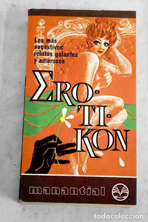 Libri di seconda mano: Erotikon: : Plaza & Jan&eacute;s.
