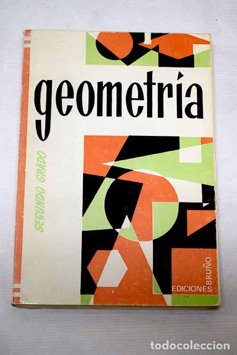 Livros em segunda m&atilde;o: Lecciones elementales de geometr&iacute;a con nociones de dibujo lineal y de agrimensura