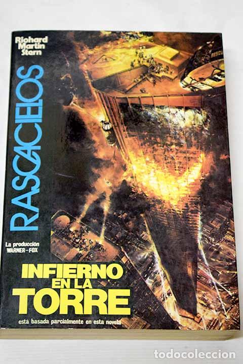 Libros: Rascacielos: Stern, Richard Martin.- Stern, Richard Martin