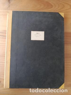 Libros: OTROS OLVIDOS DE GRANADA - JUAN RAM&Oacute;N JIM&Eacute;NEZ - Foto 2