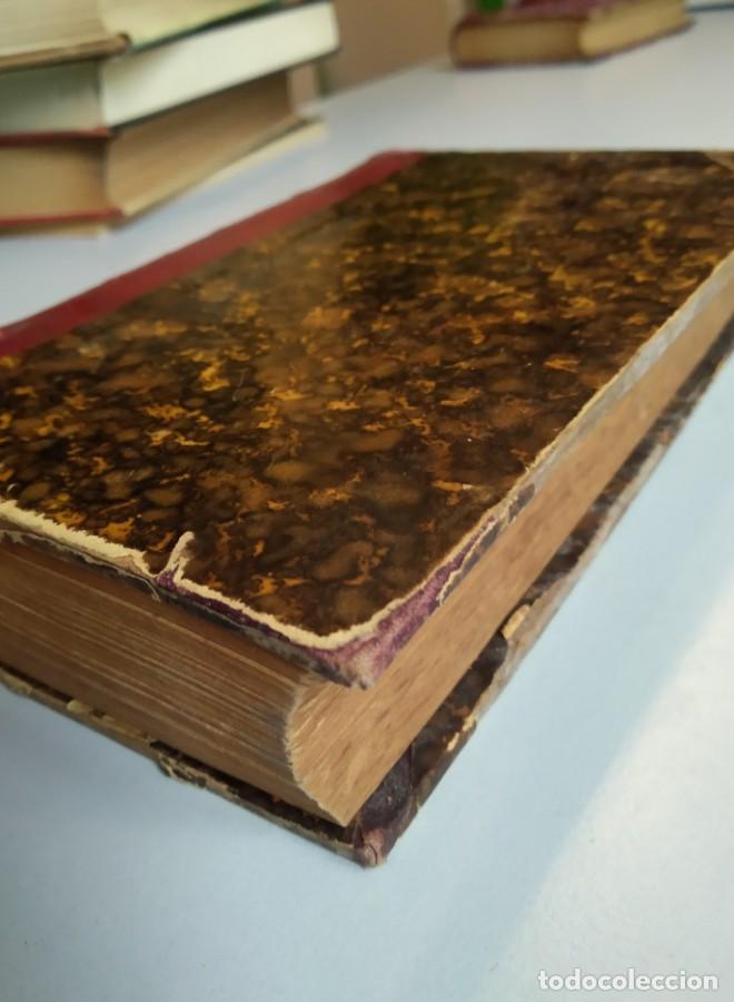 Libros: LOURDES - Emilio Zola - Foto 5