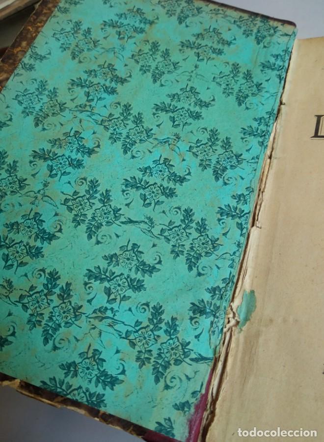 Libros: LOURDES - Emilio Zola - Foto 6