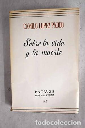 Libros: Sobre la vida y la muerte