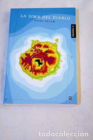 books: La sima del Diablo - Heinz Delam