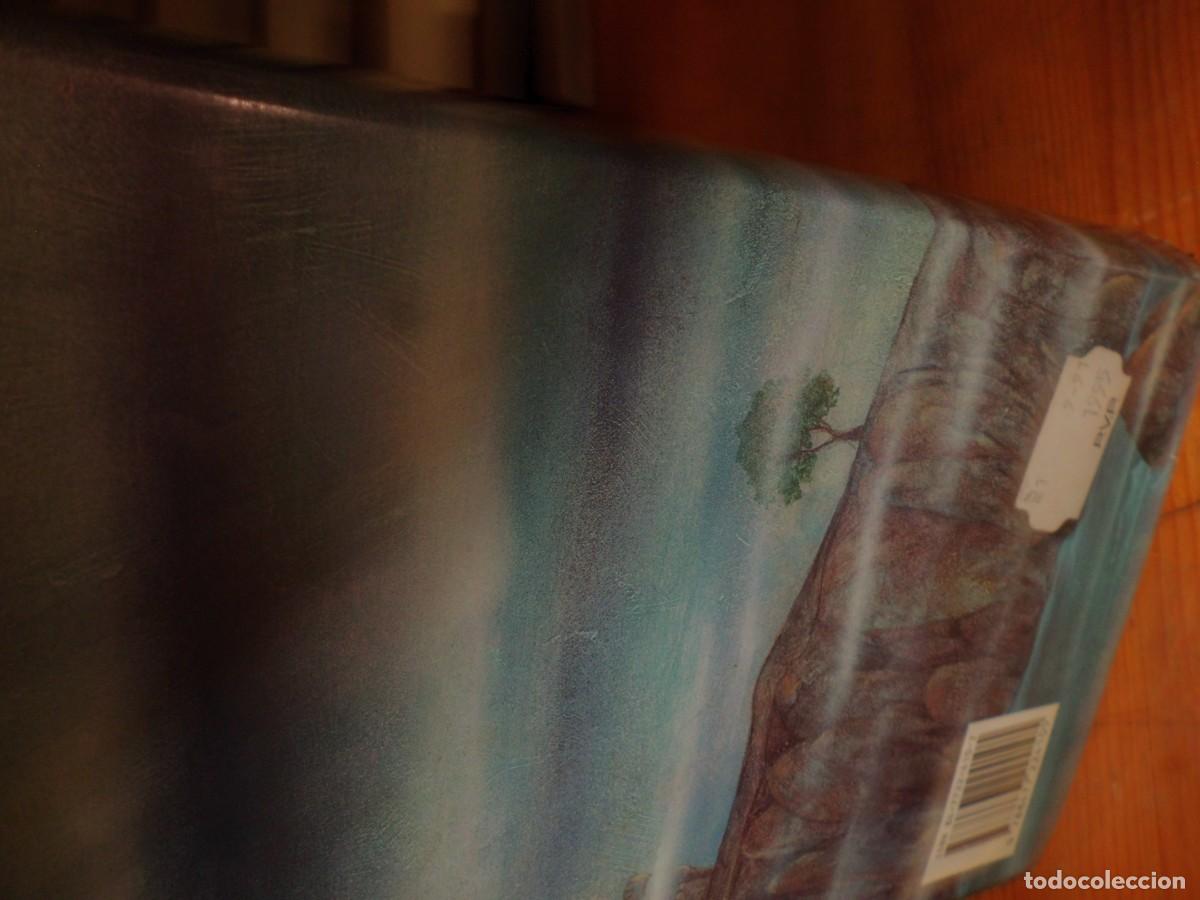 Libros: CICLO PENDRAGON TALIENSIN STEPHEN R. LAWHEAD - Foto 4