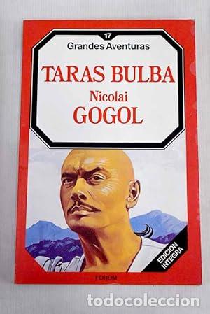 Libros: Taras Bulba - Nikolai Gogol