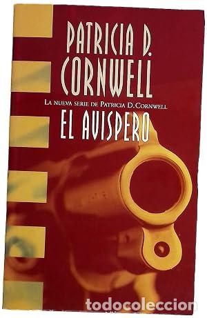 Libros: El avispero - Patricia Daniels Cornwell.