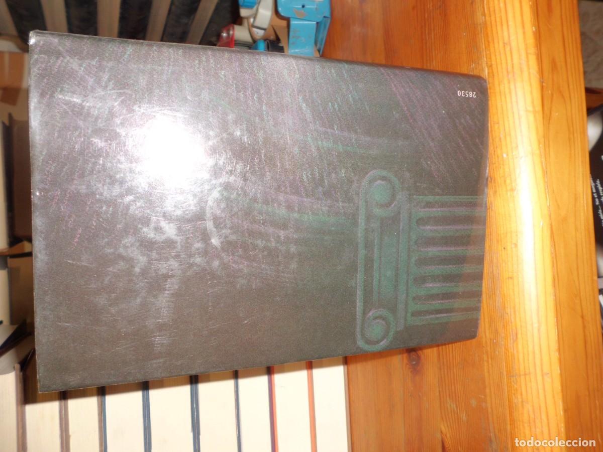 Libros: EL SILMARILLON J.R.R. TOLKIEN - Foto 3