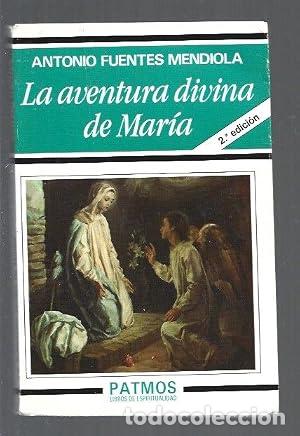 Libros: La Aventura Divina de Maria