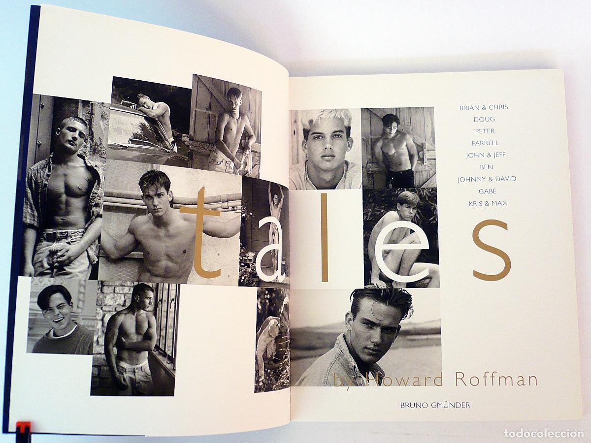 Libros: Bruno Gm&uuml;nder, Howard Roffman, Tales - Foto 3