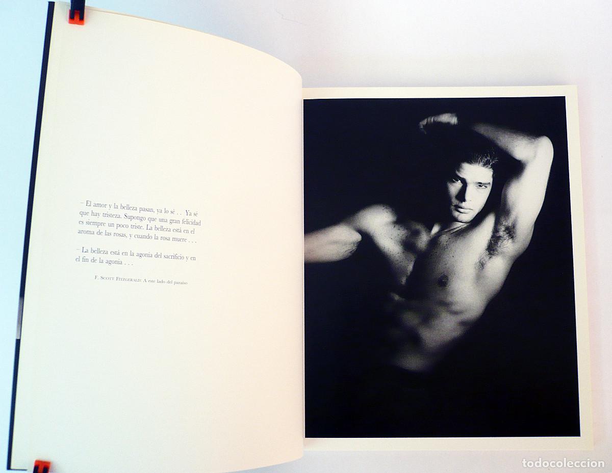 Libros: Bruno Gm&uuml;nder, Pedro Usabiaga, Besame mucho - Foto 4