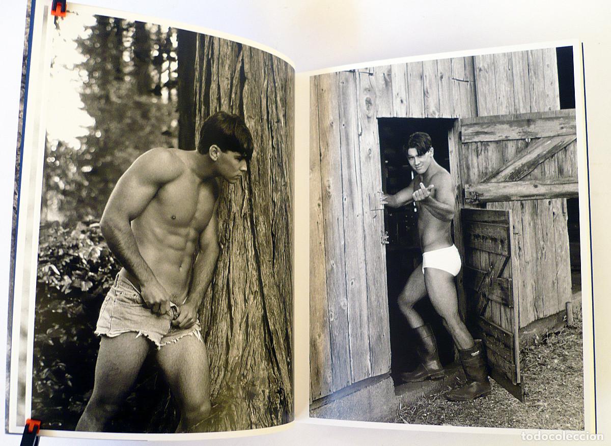 Libros: Bruno Gm&uuml;nder, Steven Underhill, Straight Boys - Foto 4
