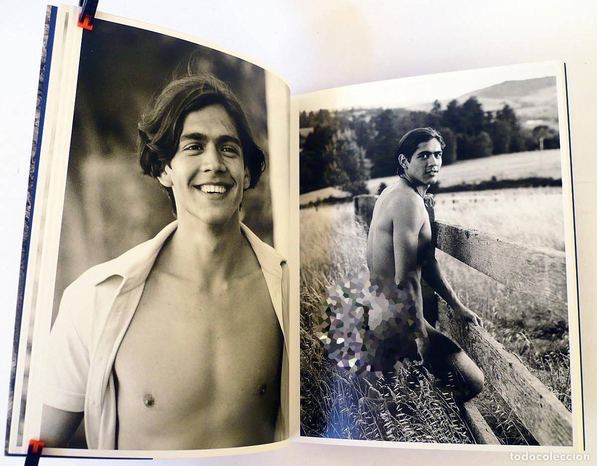 Libros: Bruno Gm&uuml;nder, Steven Underhill, Straight Boys - Foto 6