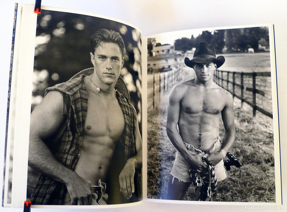 Libros: Bruno Gm&uuml;nder, Steven Underhill, Straight Boys - Foto 7