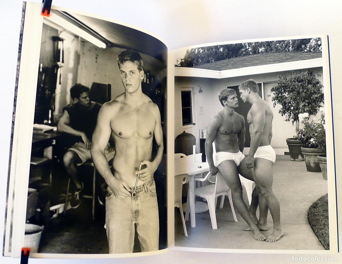 Libros: Bruno Gm&uuml;nder, Steven Underhill, Straight Boys - Foto 8