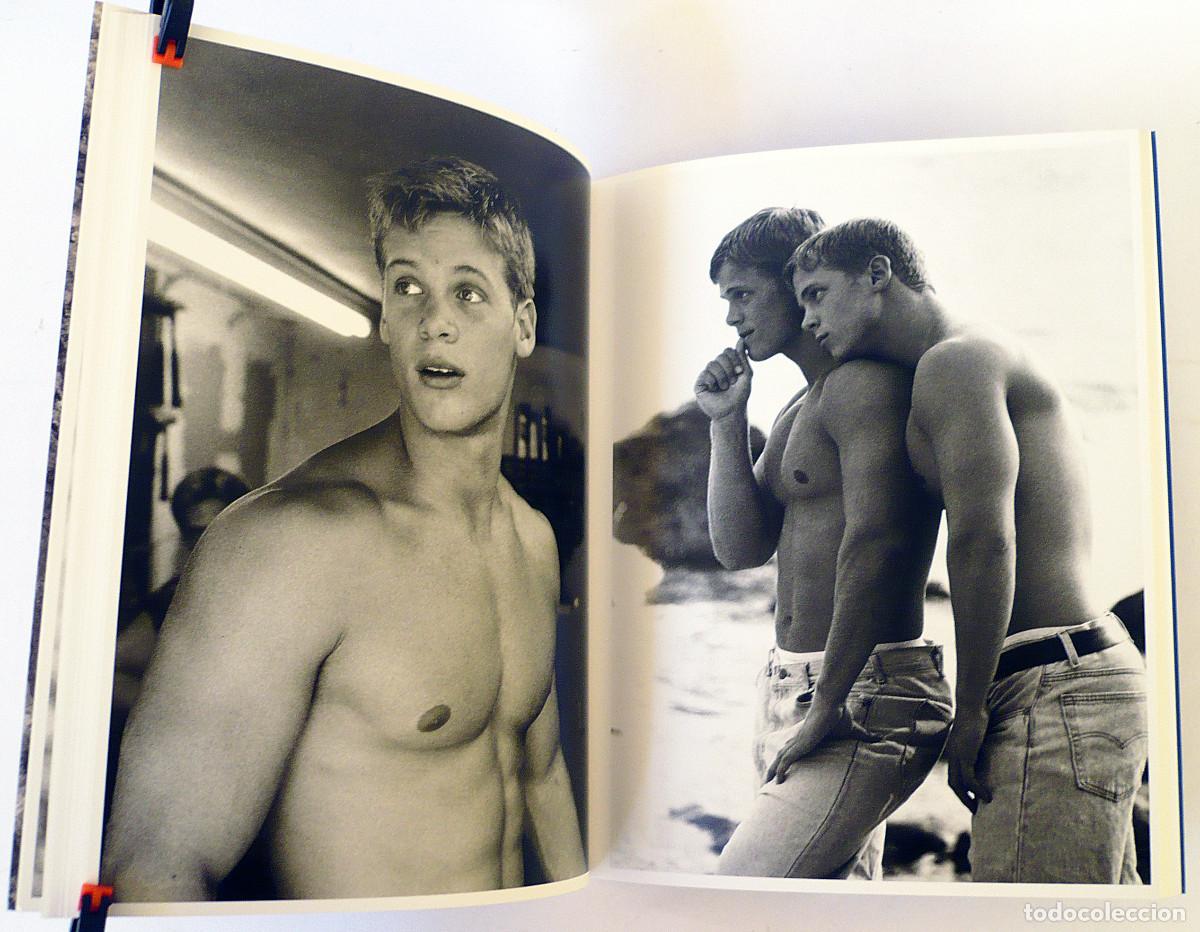 Libros: Bruno Gm&uuml;nder, Steven Underhill, Straight Boys - Foto 9