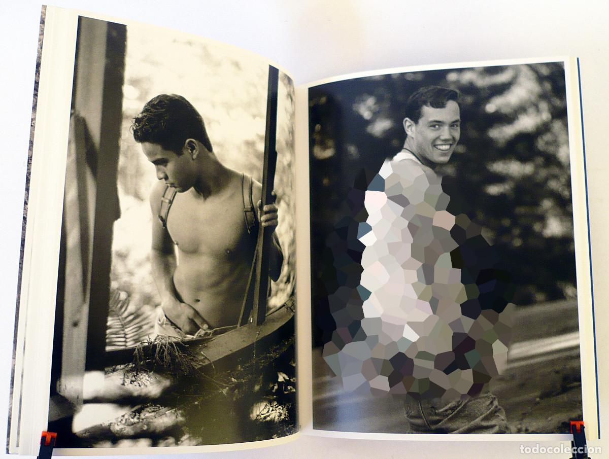 Libros: Bruno Gm&uuml;nder, Steven Underhill, Straight Boys - Foto 10