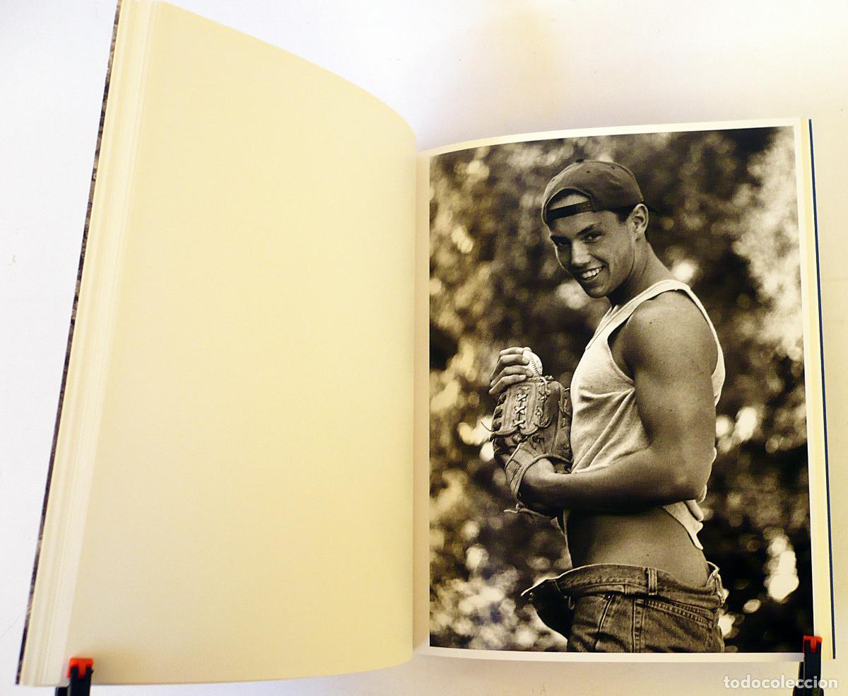 Libros: Bruno Gm&uuml;nder, Steven Underhill, Straight Boys - Foto 11