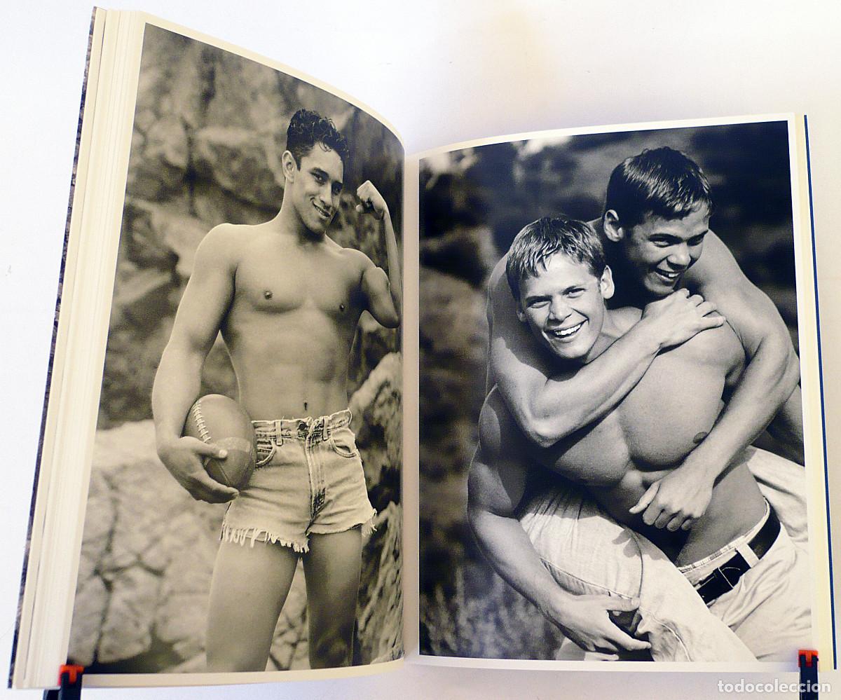 Libros: Bruno Gm&uuml;nder, Steven Underhill, Straight Boys - Foto 12