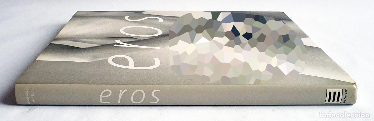 Libros: Eros. Linda Ferrer y Jane Lahr - Foto 3