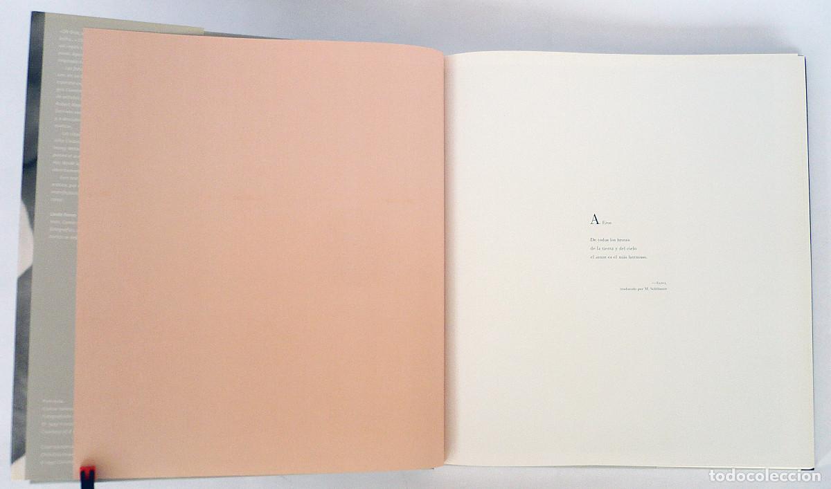 Libros: Eros. Linda Ferrer y Jane Lahr - Foto 4