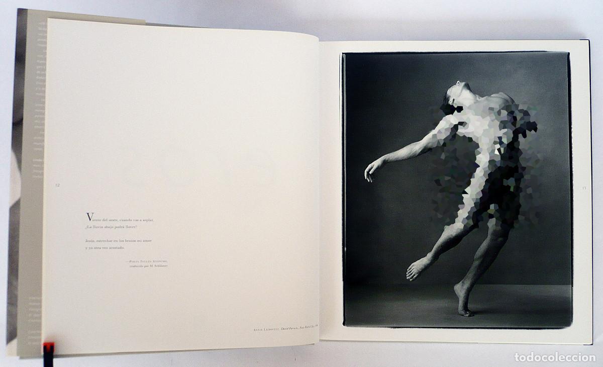 Libros: Eros. Linda Ferrer y Jane Lahr - Foto 5