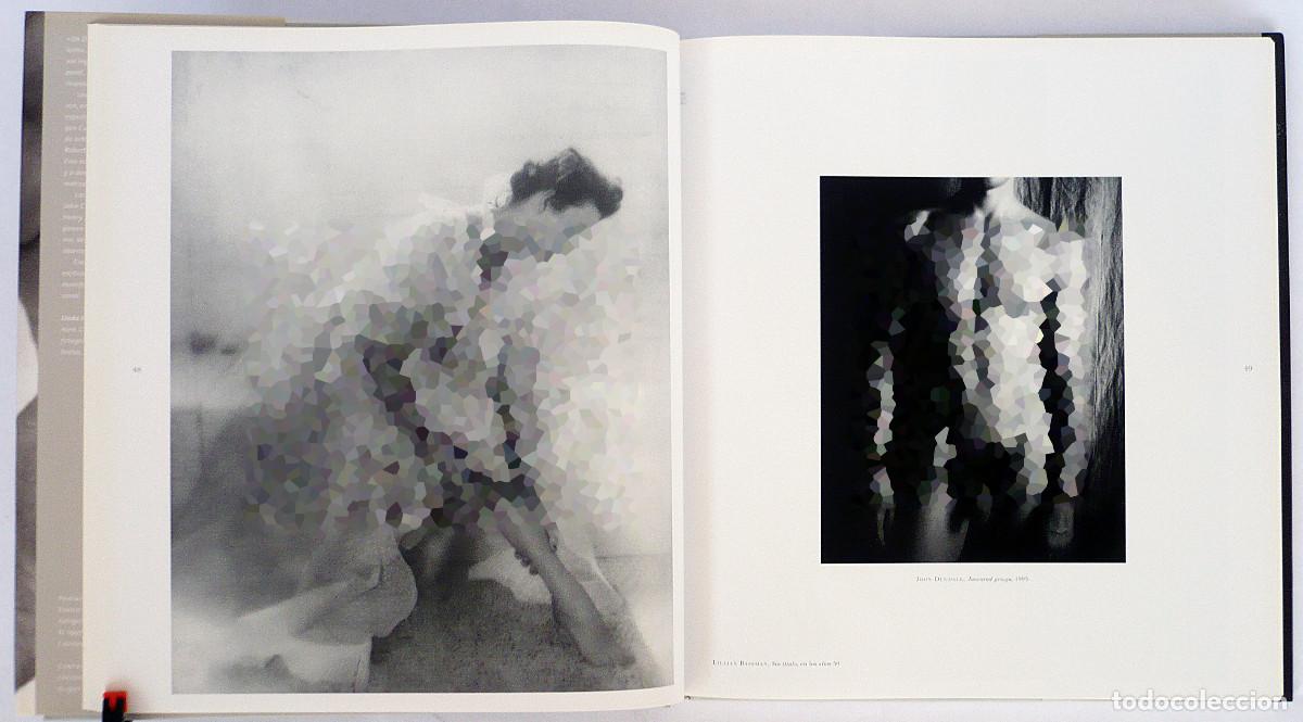 Libros: Eros. Linda Ferrer y Jane Lahr - Foto 8