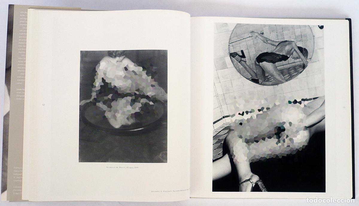 Libros: Eros. Linda Ferrer y Jane Lahr - Foto 9