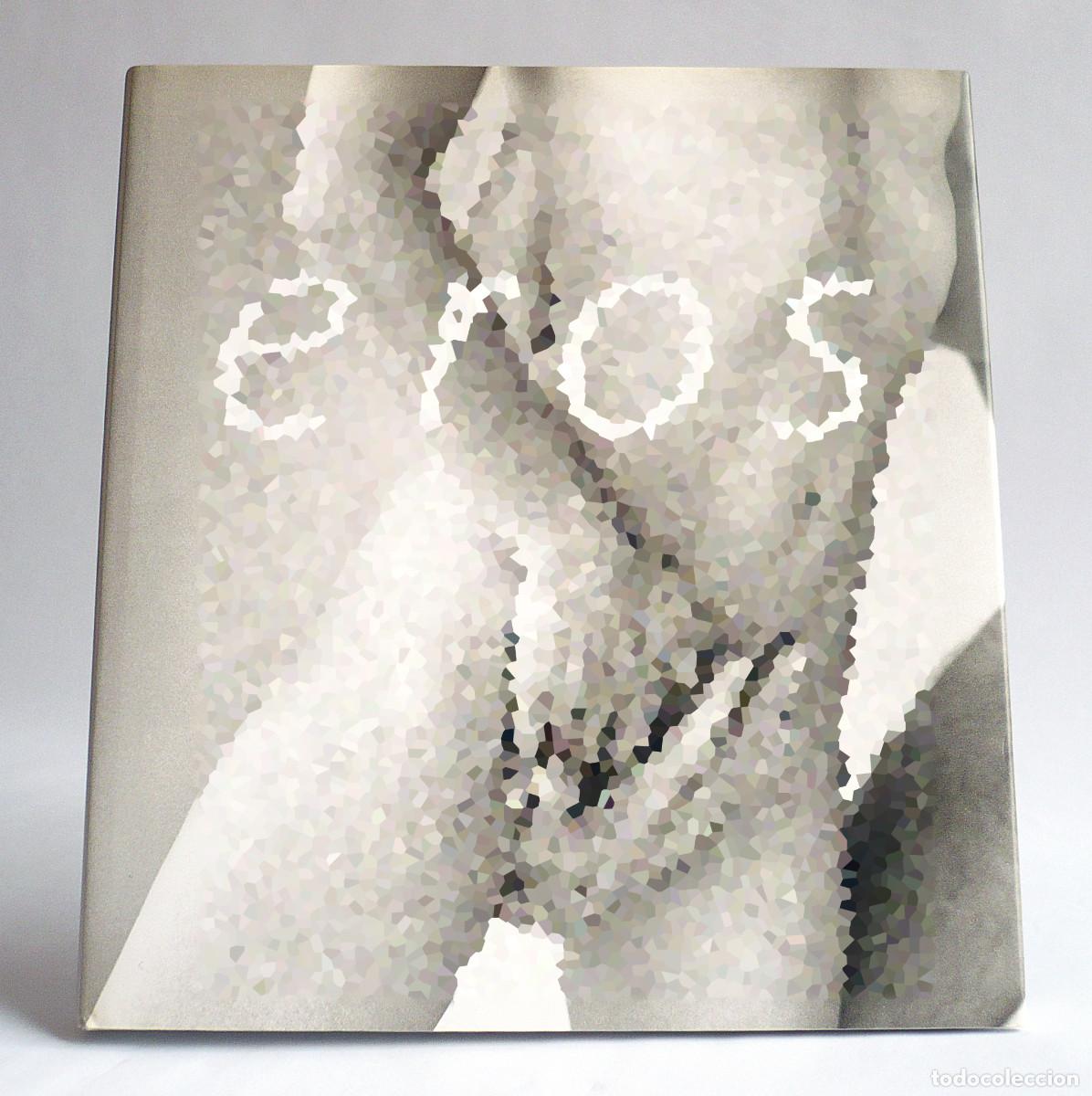 Libros: Eros. Linda Ferrer y Jane Lahr - Foto 1