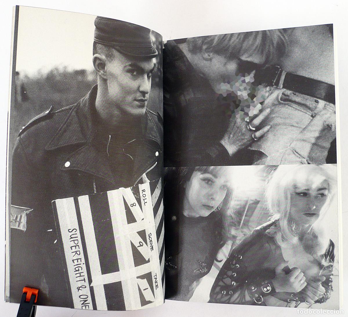 Libros: Bruce La Bruce, Ride, Queer, Ride - Foto 4
