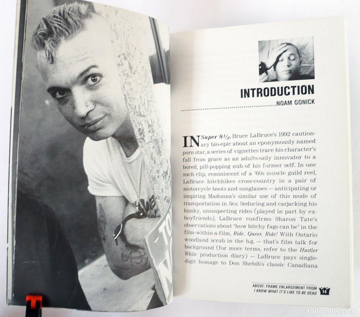 Libros: Bruce La Bruce, Ride, Queer, Ride - Foto 7