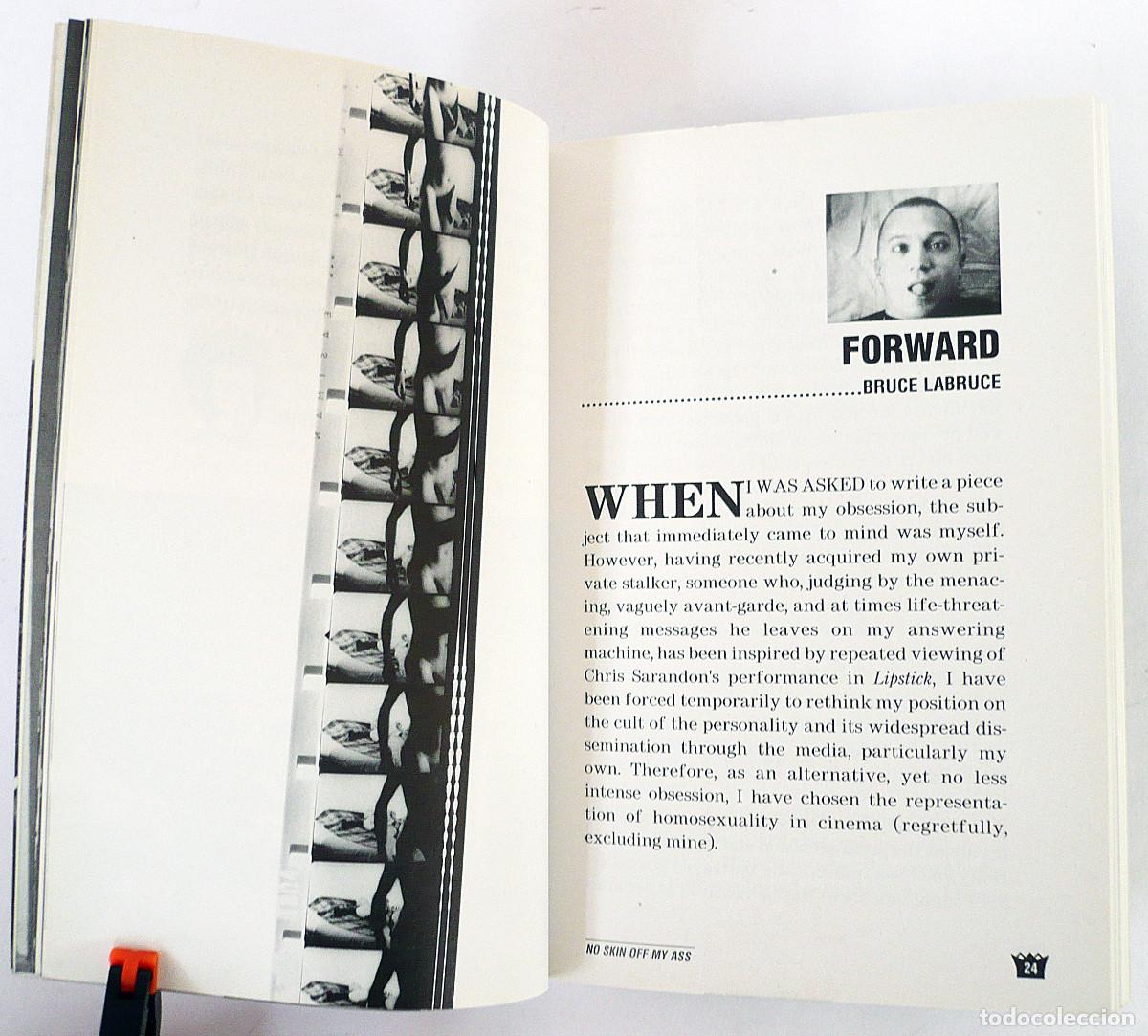 Libros: Bruce La Bruce, Ride, Queer, Ride - Foto 8