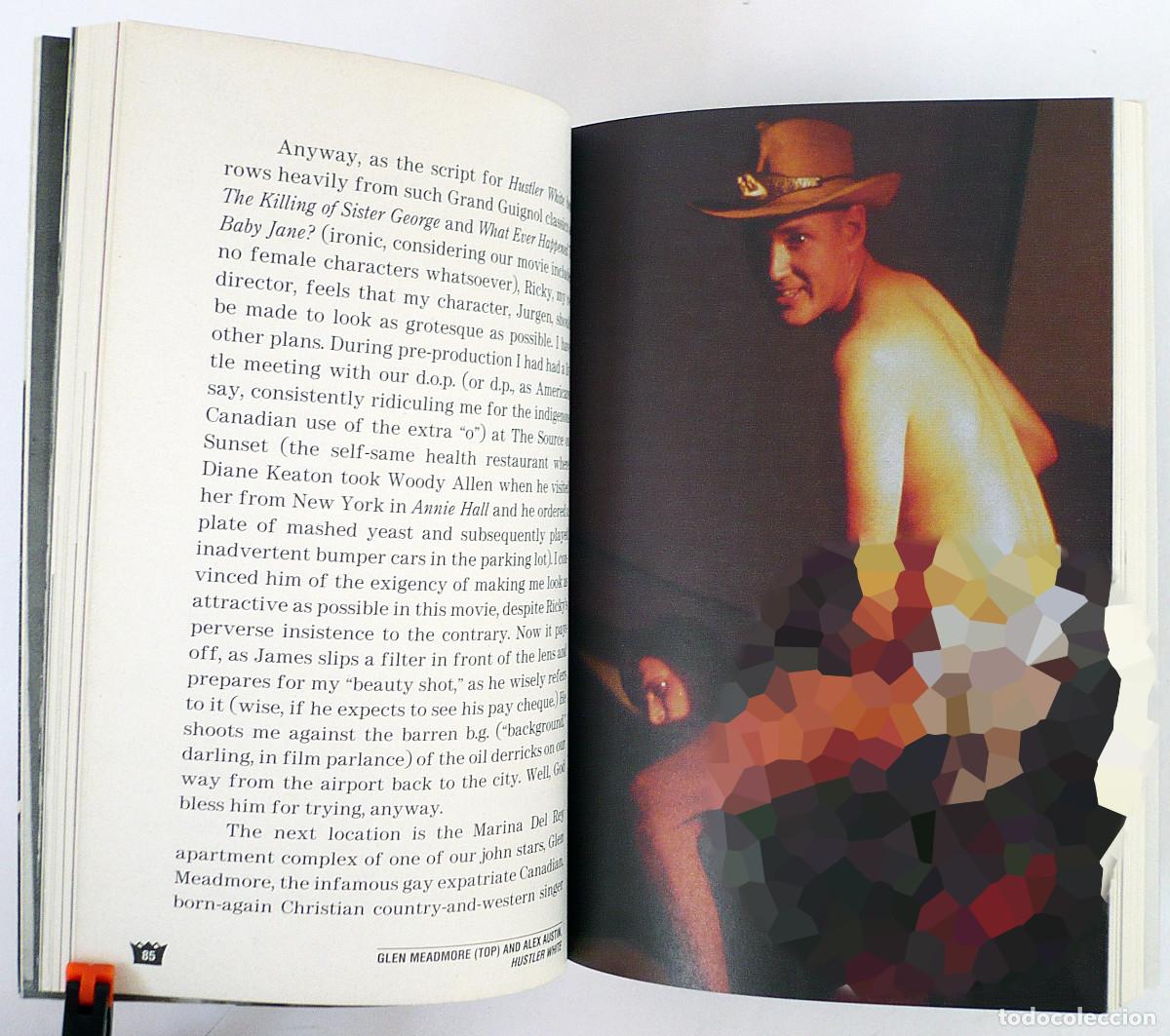 Libros: Bruce La Bruce, Ride, Queer, Ride - Foto 9