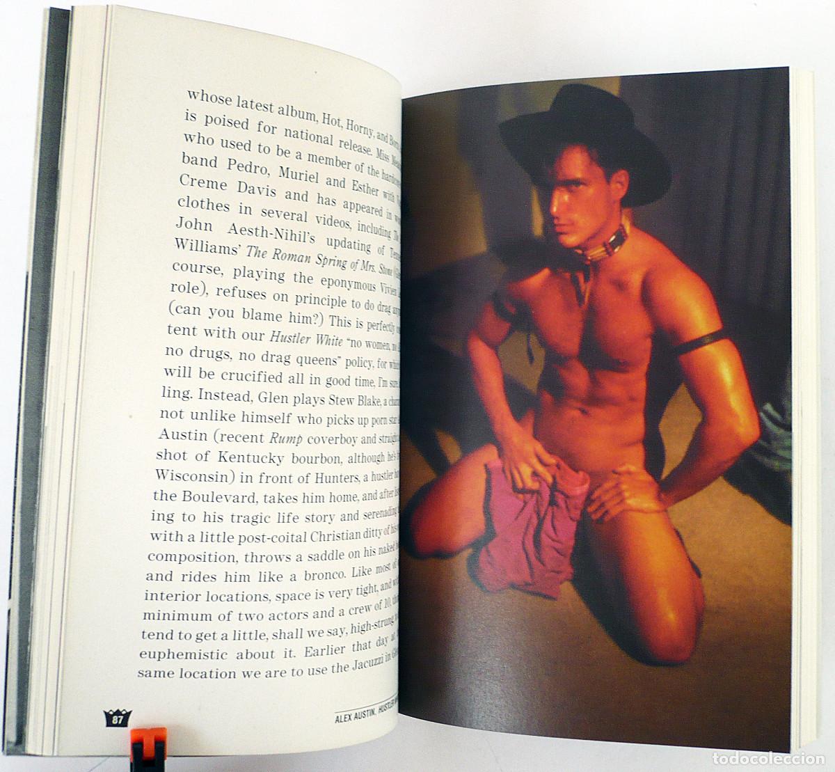 Libros: Bruce La Bruce, Ride, Queer, Ride - Foto 10